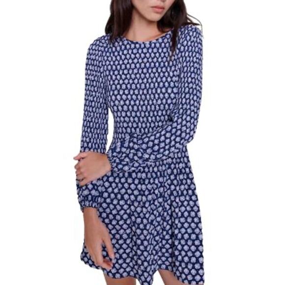 MAJE ROCKINOVER DRESS 34 - Picture 12 of 14